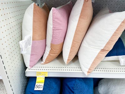 Room Essentials Throw Pillow