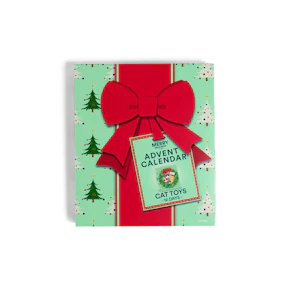 Cat Toy Advent Calendar