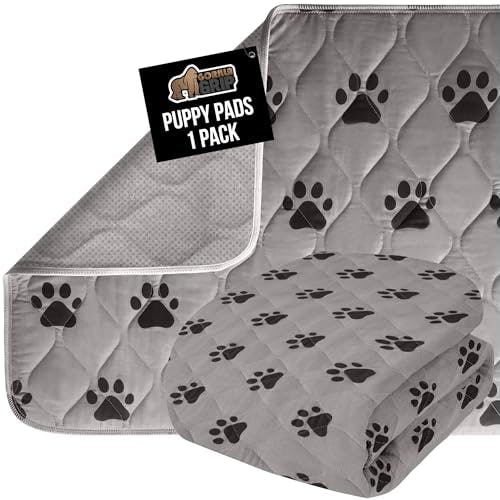 Gorilla Grip Washable Puppy Pad