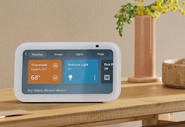 Amazon Echo Show 5, Only $45 Shipped at QVC (Reg. $90) card image