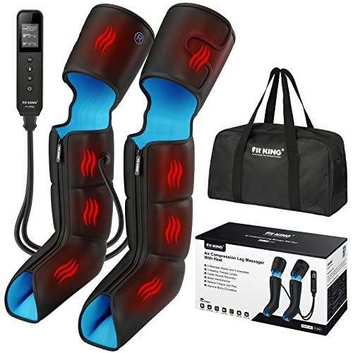 Leg Compression Massager