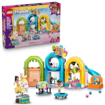 LEGO Friends Fun Indoor Playground