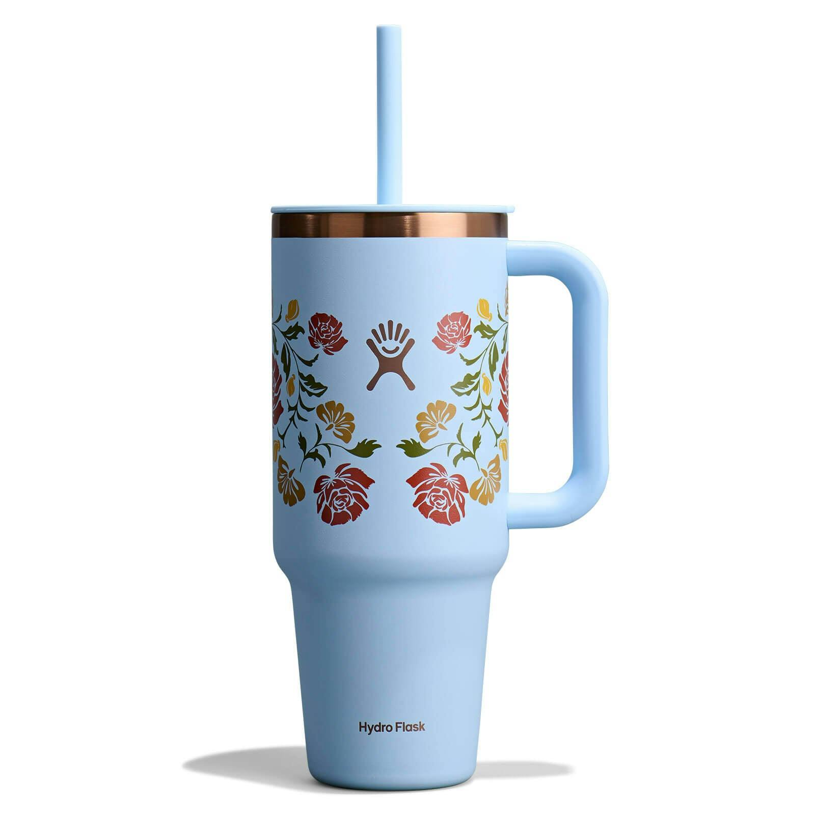 Hydro Flask Travel Tumbler