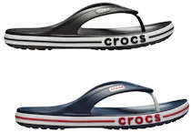 Crocs Adult Flip-Flops