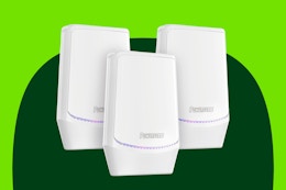 Plug-in Air Purifier 3-Pack, Just $30 on Amazon (Reg. $80) card image