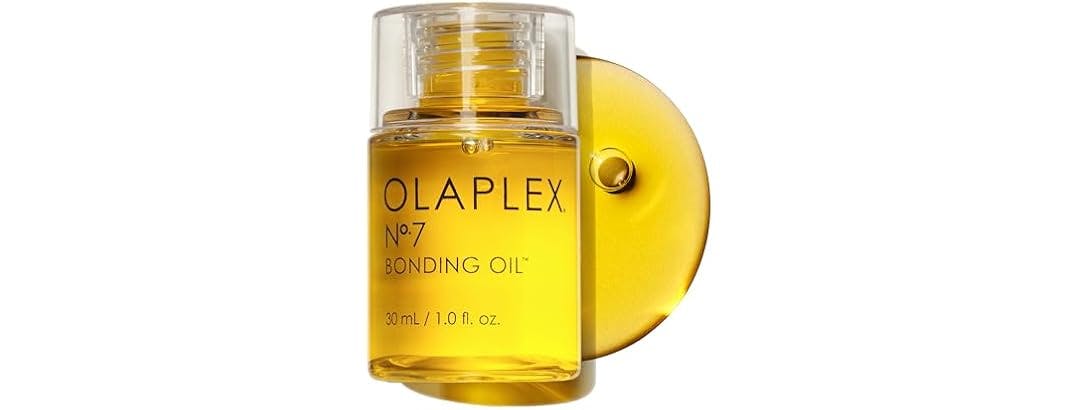 Olaplex Bonding Oil 2-Pack