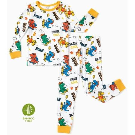 Kids' Pajama Set
