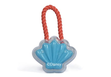 Disney The Little Mermaid Dog Toy