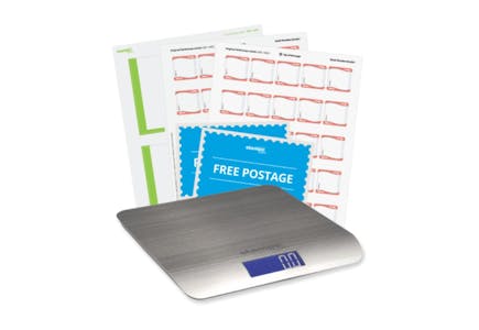 Stamps.com 1-Month Trial + 2 Free Gifts