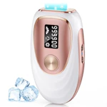 IPL Laser Hair Removal Device