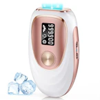IPL Laser Hair Removal Device
