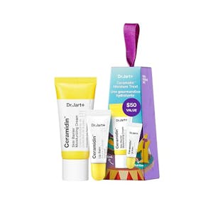 Dr.Jart+ Ceramidin ($50 Value)