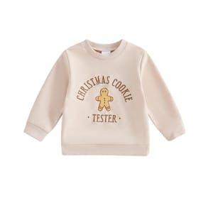 Toddler Christmas Sweatshirt
