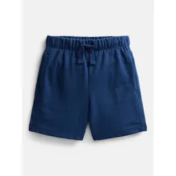 Wonder Nation Kids' French Terry Shorts