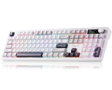 Wireless Mechanical Keyboard
