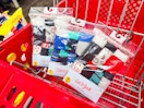 Target Cat & Jack kids' boxers