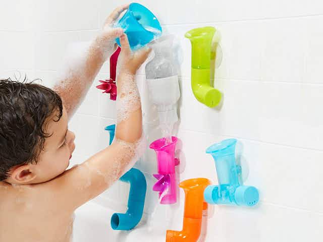 34 Best Gifts for 2-Year-Olds That Will Save Your Budget (and Sanity) card image