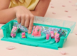 Hatchimals CollEGGtibles