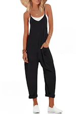 Ekouaer Women's Jumpsuit