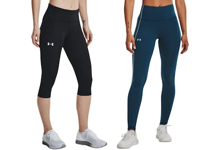 Under Armour Women's Leggings