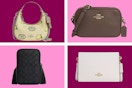 coach bags