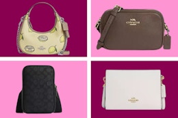 coach bags