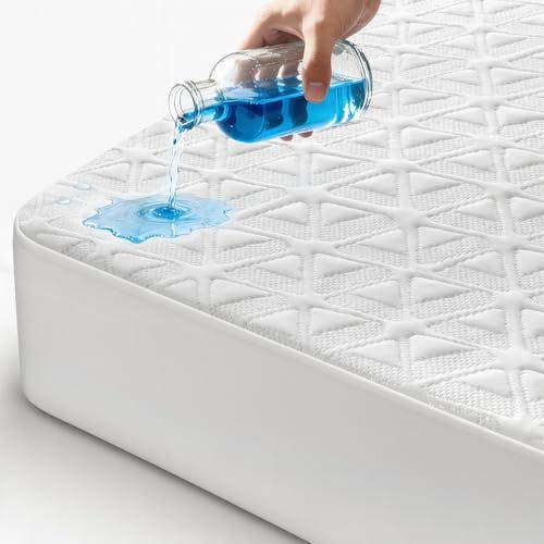Waterproof Mattress Protector