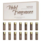 Hotel Diffuser Oil Set