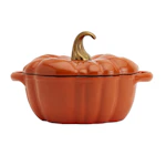 Pumpkin Dutch Oven