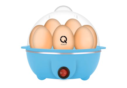 Electric Egg Cooker