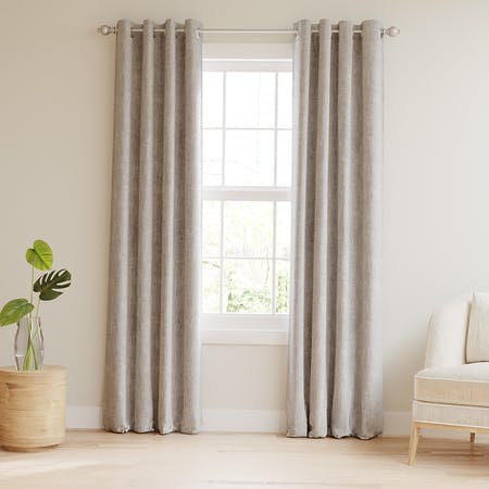 Linens & Hutch Blackout Curtains