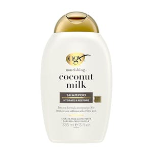 OGX Coconut Milk Shampoo
