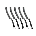 Crevice Cleaning Brush