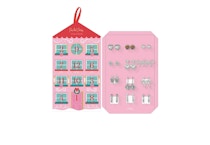Packed Party Earring Advent Calendar