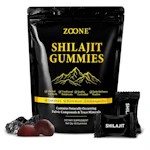 Himalayan Shilajit Gummies