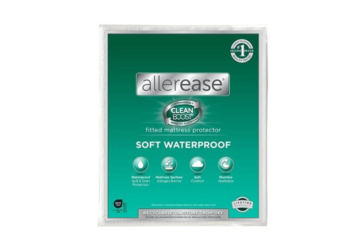 Allerease Mattress Protector