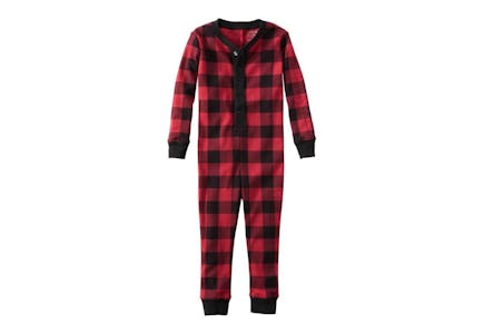 L.L. Bean Toddler Onesie