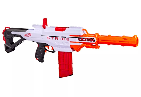 Strike Blaster