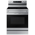 Samsung Electric Range
