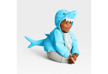 Hyde & EEK Boutique Baby Shark Costume 