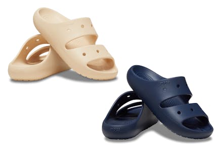 Crocs Adult Classic Sandals