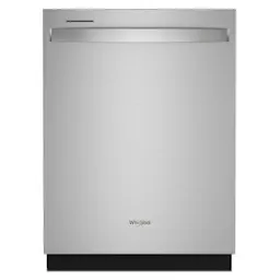 Whirlpool Dishwasher