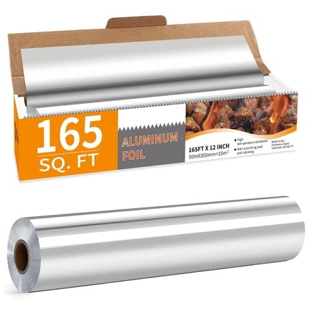 Aluminum Foil