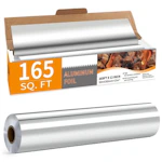 Aluminum Foil