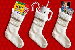 50+ Amazon Stocking Stuffers That Arrive in Time — Prices Start at $0.93 card image