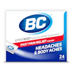 BC® Pain Relief Powder