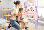 Art Easel for Kids
