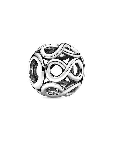 Pandora Moments Silver Charm
