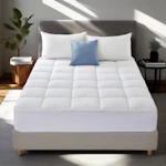 Cooling Mattress Pad