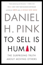 To Sell Is Human eBook